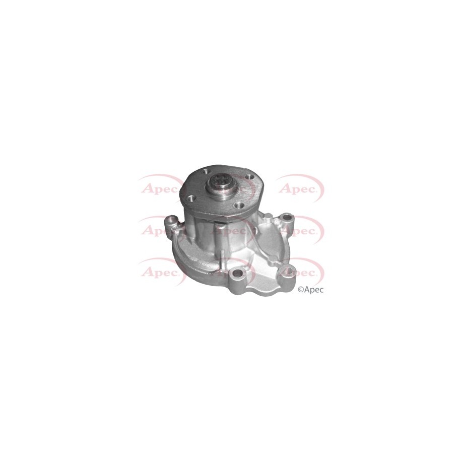 Engine Cooling Water Pump APEC AWP1340 for MERCEDES