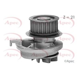 Engine Cooling Water Pump APEC AWP1403 for CHEVROLET