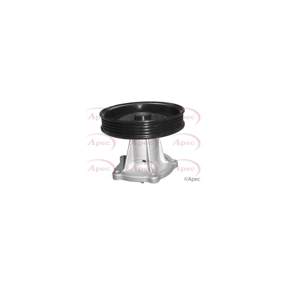 Engine Cooling Water Pump APEC AWP1428 for CHEVROLET AVEO