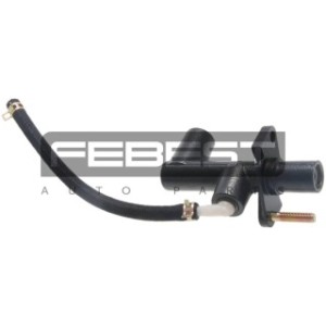 Master Cylinder Clutch - FEBEST 0581MZ6