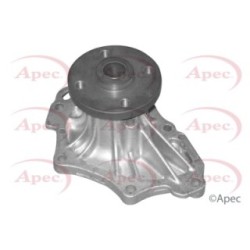 Engine Cooling Water Pump APEC AWP1519 for TOYOTA OE 161000H010