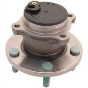 Wheel Hub - FEBEST 05823R