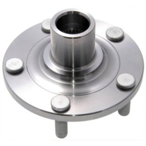 Wheel Hub - FEBEST 05825F