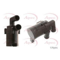 Auxiliary Water Pump Cooling Water Circuit APEC AWP1579 for VW AMAROK