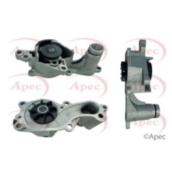 Engine Cooling Water Pump APEC AWP1596 for FORD OE H6BG8501AA