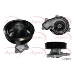 Engine Cooling Water Pump APEC AWP1634 for HONDA CIVIC
