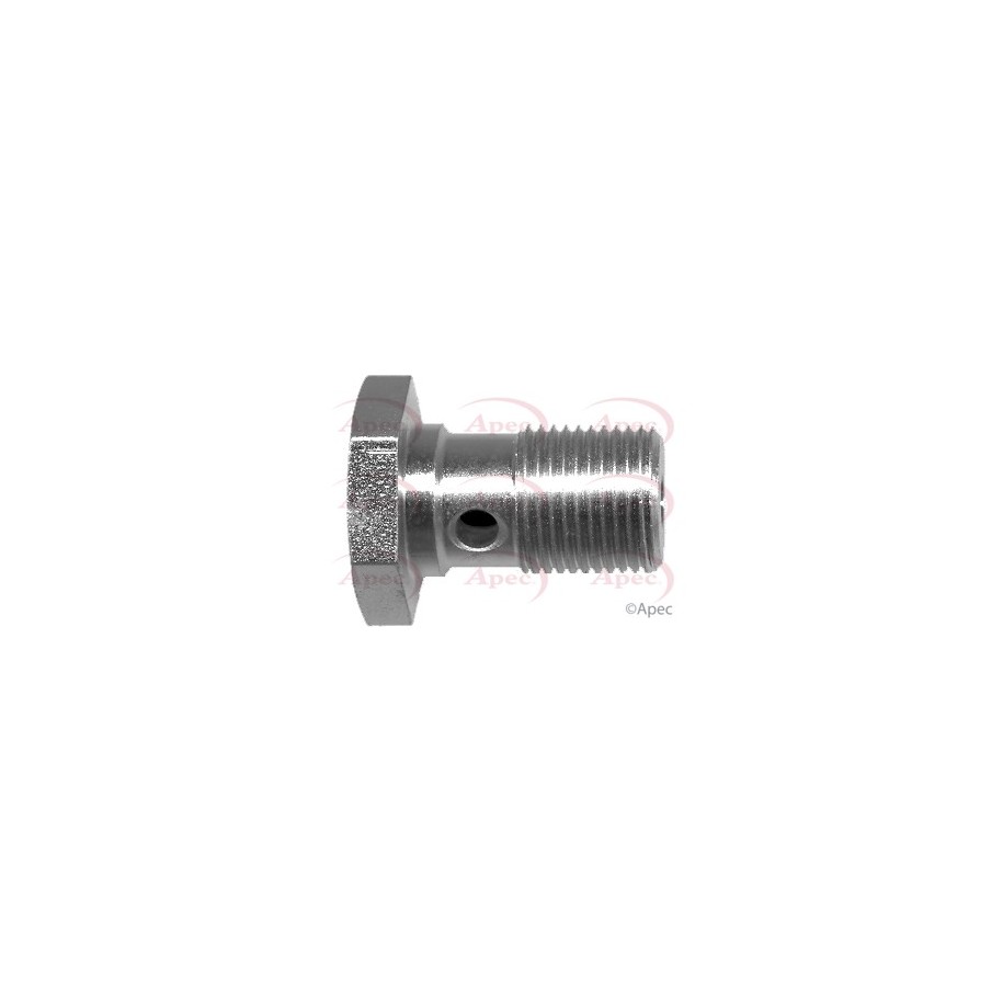 Banjo Bolt APEC BBT1