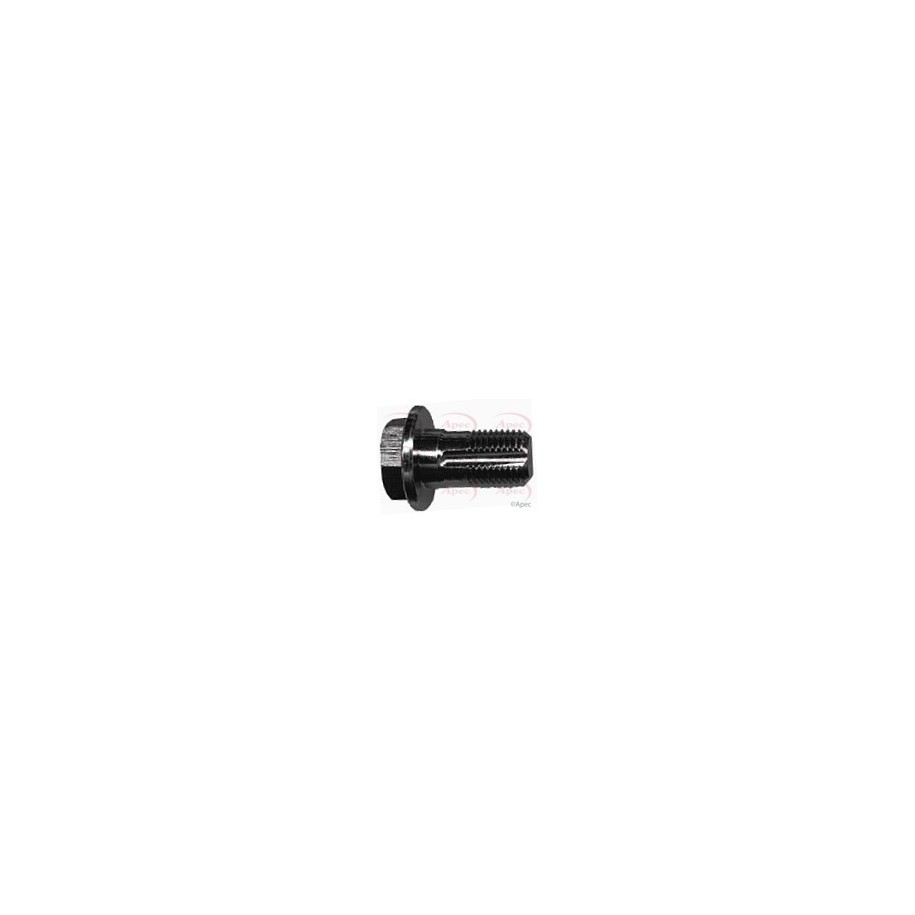 Banjo Bolt APEC BBT14