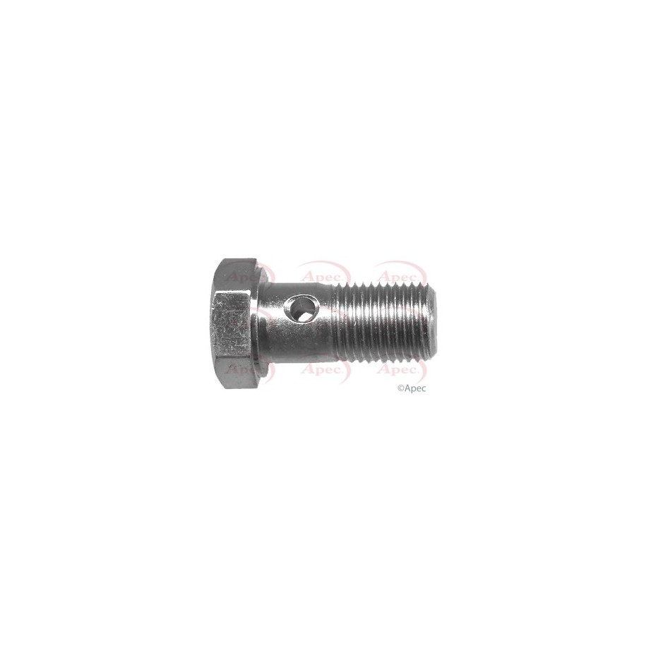 Banjo Bolt APEC BBT2