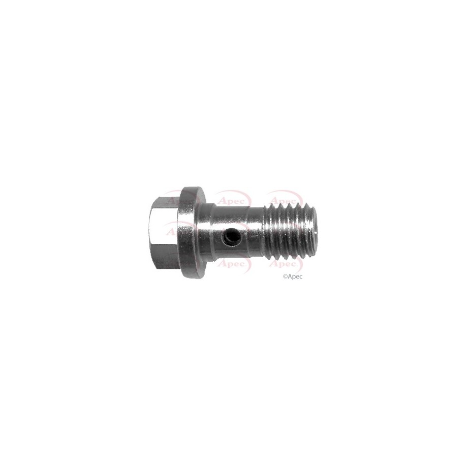 Banjo Bolt APEC BBT3