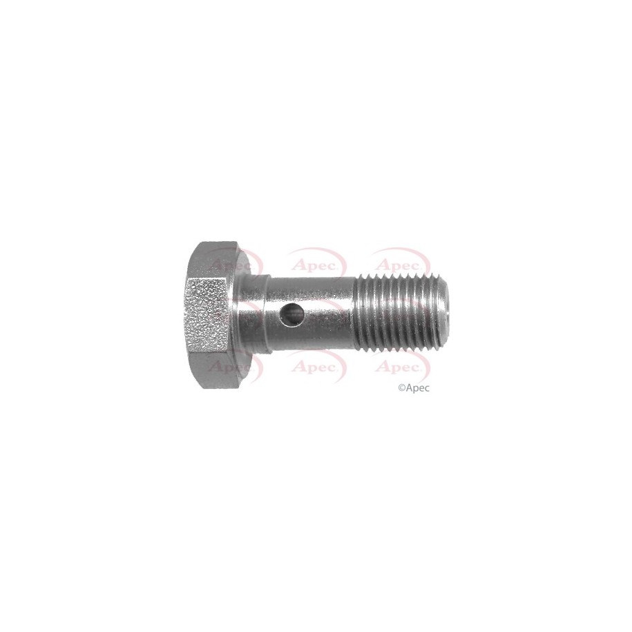 Banjo Bolt APEC BBT5