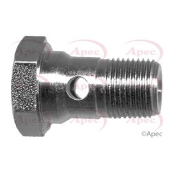 Banjo Bolt APEC BBT6