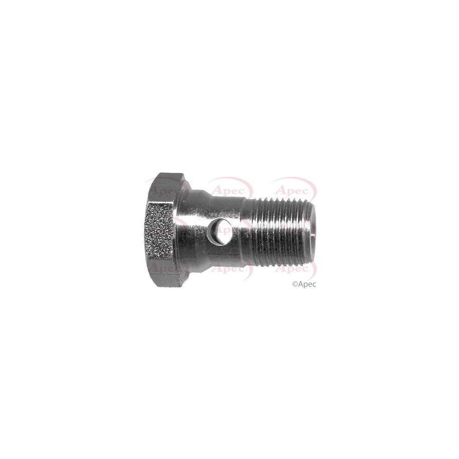 Banjo Bolt APEC BBT6