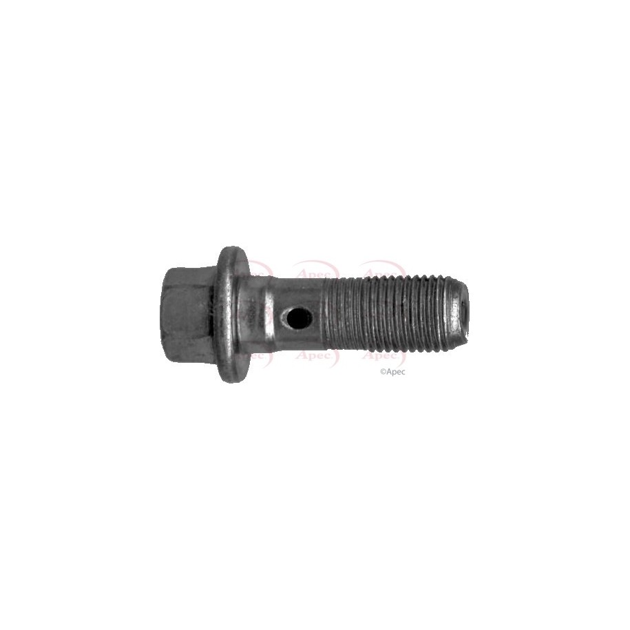 Banjo Bolt APEC BBT9