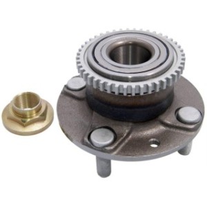Wheel Hub - FEBEST 0582BJA44R