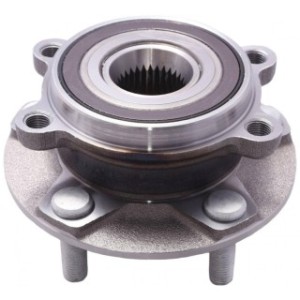 Wheel Hub - FEBEST 0582CX5F
