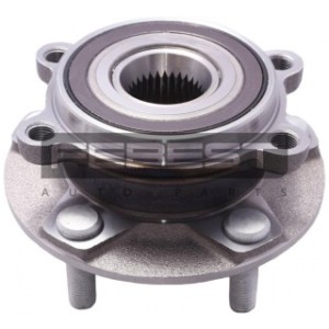Wheel Hub - FEBEST 0582CX5F