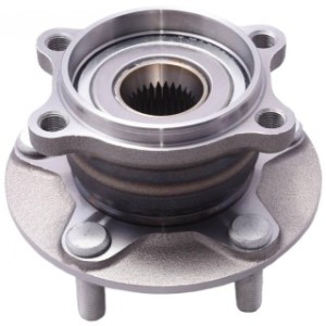 Wheel Hub - FEBEST 0582CX5RWD