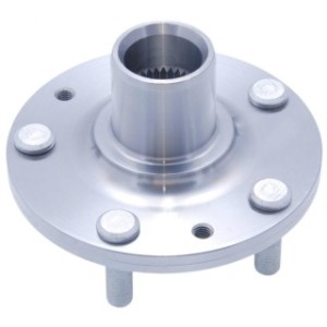 Wheel Hub - FEBEST 0582CX7F