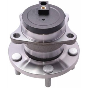 Wheel Hub - FEBEST 0582CX9R