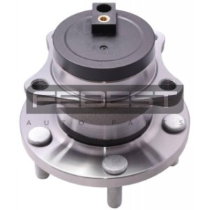 Wheel Hub - FEBEST 0582CX9R
