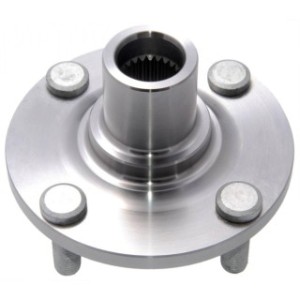 Wheel Hub - FEBEST 0582DWF