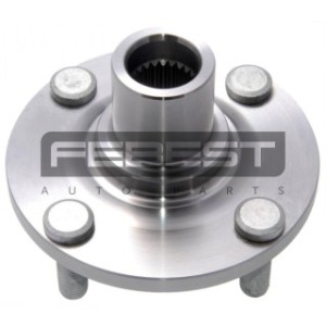 Wheel Hub - FEBEST 0582DWF