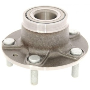 Wheel Hub - FEBEST 0582GER