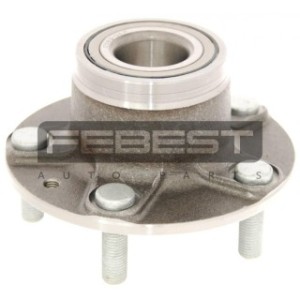 Wheel Hub - FEBEST 0582GER