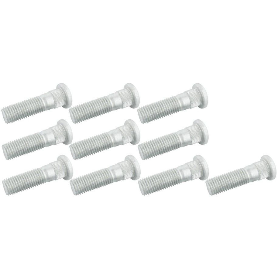 Wheel Stud - FEBEST 0584001PCS10