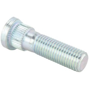 Wheel Stud - FEBEST 0584002