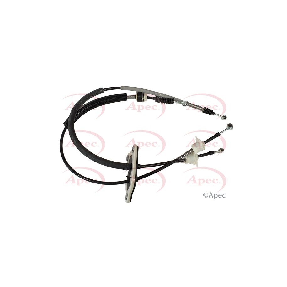 Cable Pull (mt) APEC CAB7001 for CITROEN