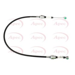 Cable Pull (mt) APEC CAB7002 for FIAT PUNTO OE 46519171