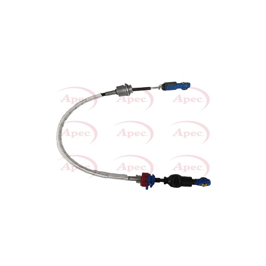 Cable Pull (mt) APEC CAB7008 for FORD TRANSIT OE 1213025