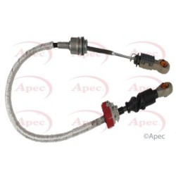Cable Pull (mt) APEC CAB7009 for FORD TRANSIT OE 1213023
