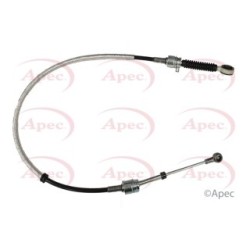 Cable Pull (mt) APEC CAB7010 for MINI MINI OE 25117547368