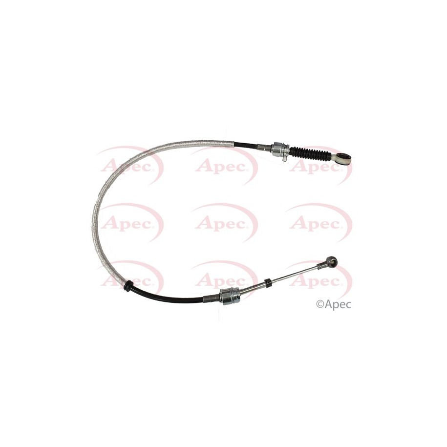 Cable Pull (mt) APEC CAB7010 for MINI MINI OE 25117547368