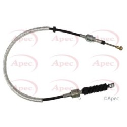 Cable Pull (mt) APEC CAB7011 for MINI MINI OE 25117547369