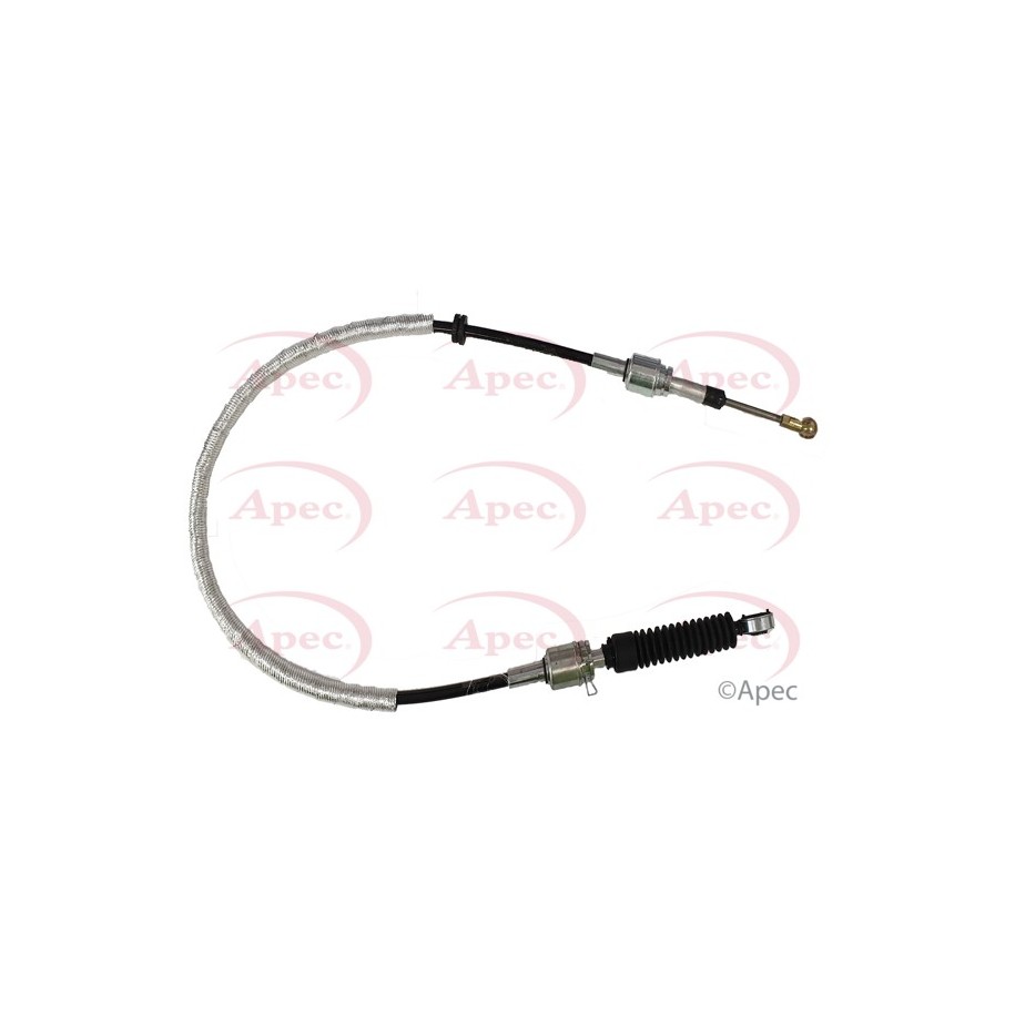 Cable Pull (mt) APEC CAB7011 for MINI MINI OE 25117547369