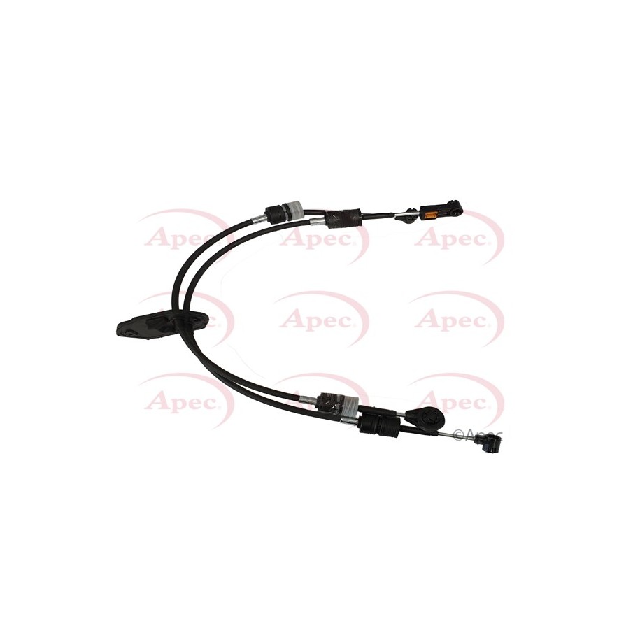 Cable Pull (mt) APEC CAB7018 for FORD TRANSIT OE 1434708
