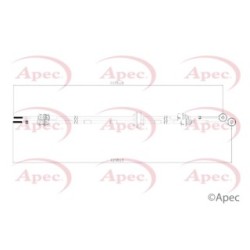 Cable Pull (mt) APEC CAB7041 for VAUXHALL ZAFIRA OE 55351948