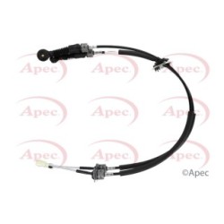 Cable Pull (mt) APEC CAB7042 for KIA RIO OE 437941W100