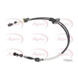 Cable Pull (mt) APEC CAB7059 for FORD FOCUS OE 1520843