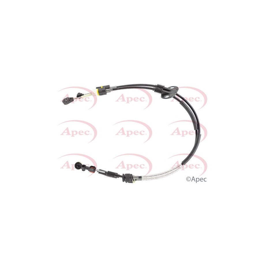 Cable Pull (mt) APEC CAB7059 for FORD FOCUS OE 1520843