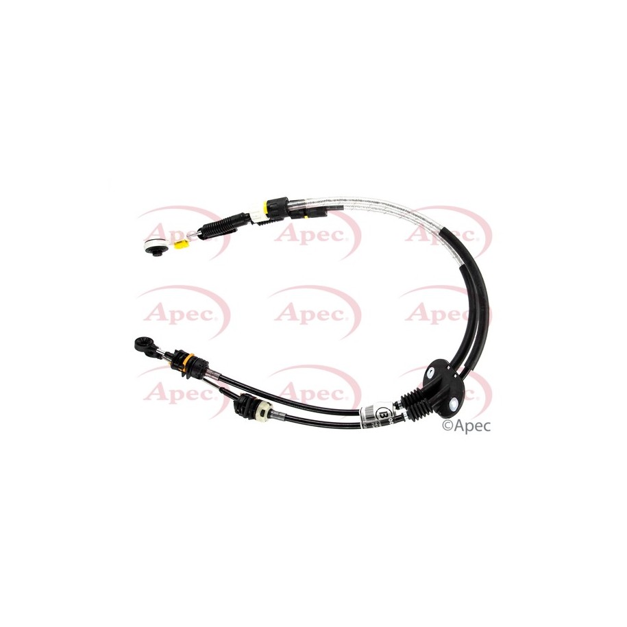 Cable Pull (mt) APEC CAB7061 for FORD FOCUS OE 1500223
