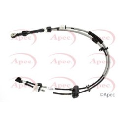 Cable Pull (mt) APEC CAB7063 for MERCEDES A-CLASS