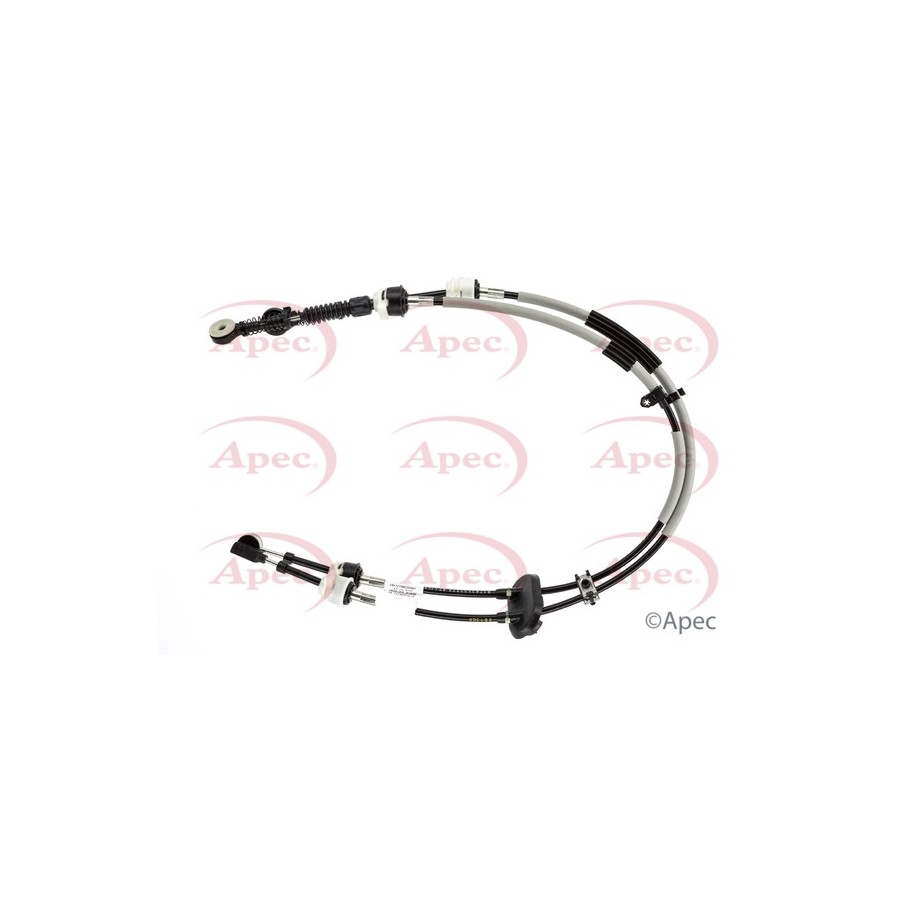 Cable Pull (mt) APEC CAB7063 for MERCEDES A-CLASS