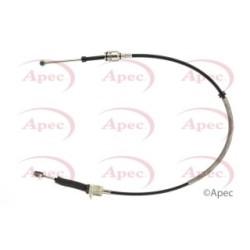 Cable Pull (mt) APEC CAB7094 for MINI MINI OE 25112753893