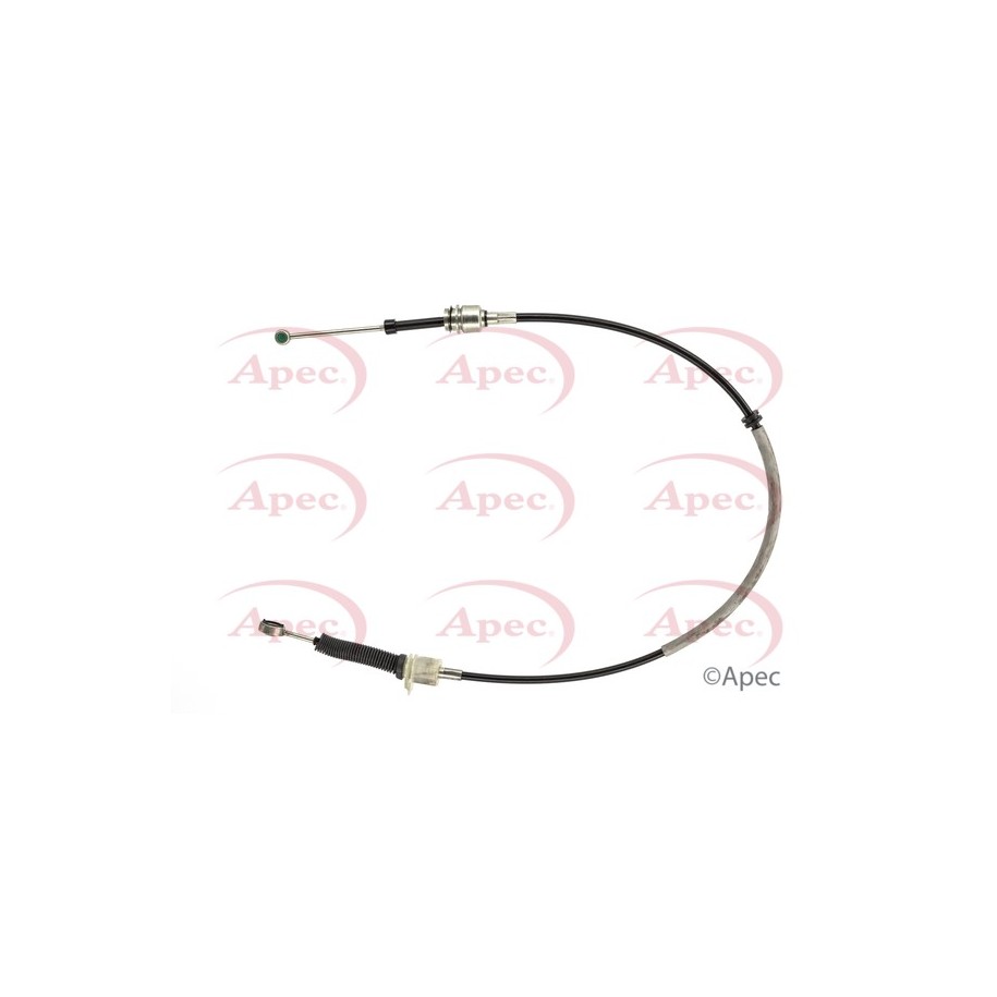 Cable Pull (mt) APEC CAB7094 for MINI MINI OE 25112753893