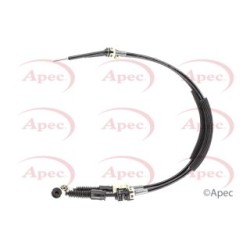 Cable Pull (mt) APEC CAB7095 for DACIA